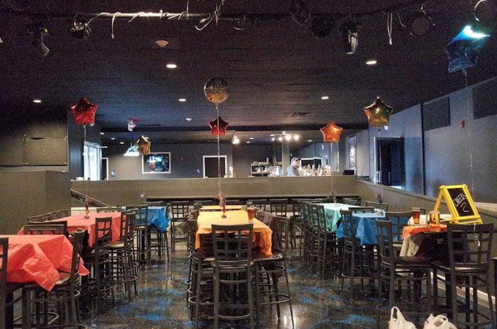 Sturgis Bowl (Sturgis Lanes) - Photo From Website (newer photo)